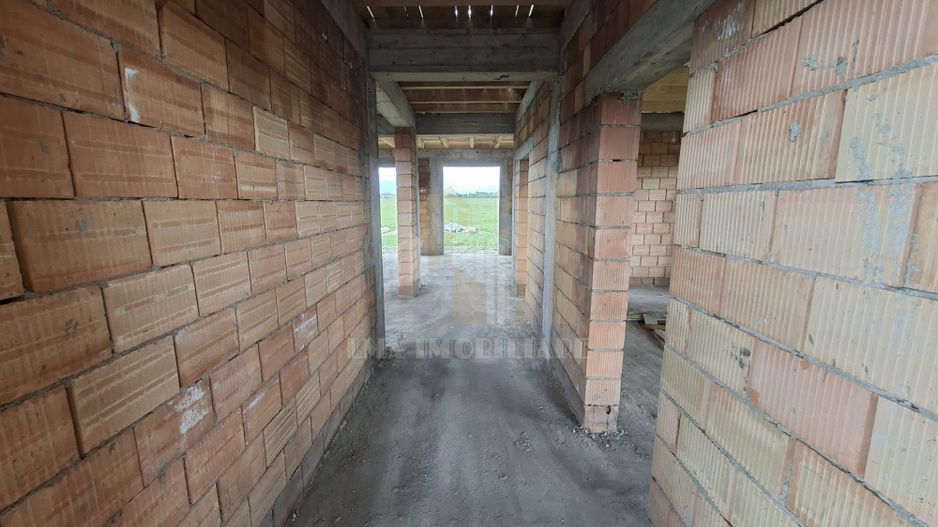 Casa individual Sanpetru Brasov Strada Drumul cu plopi - Poză 6