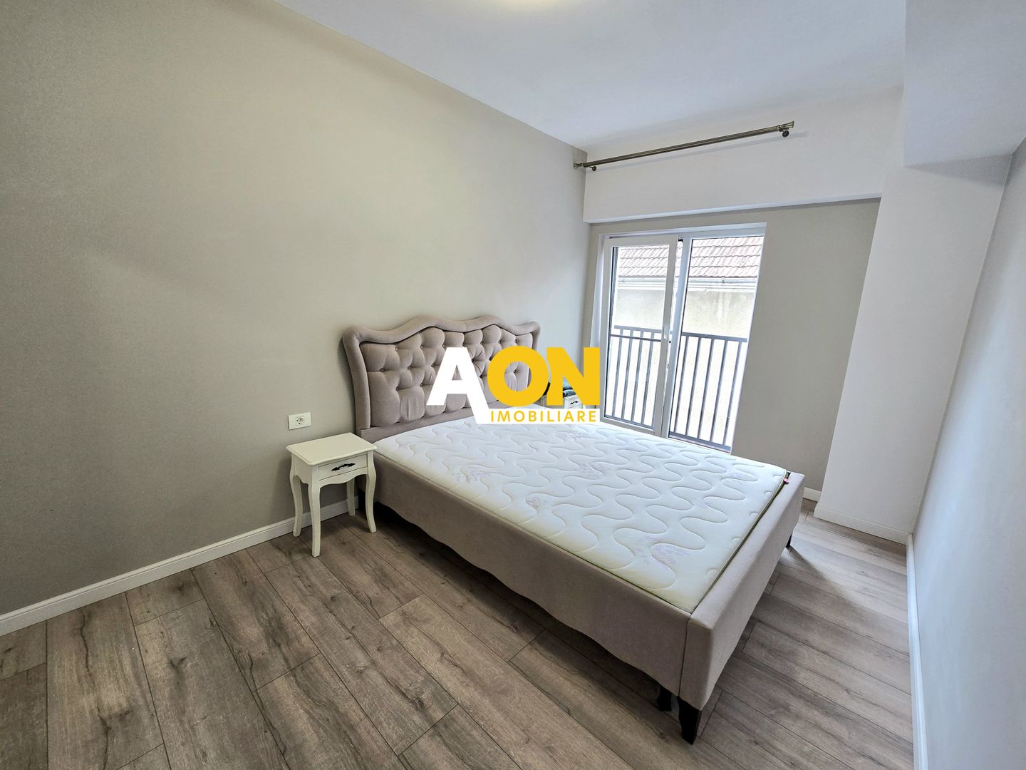 Apartament cu 3 Camere, Etaj 1, Bloc Nou, Zona Lidl Vechi - Poză 4