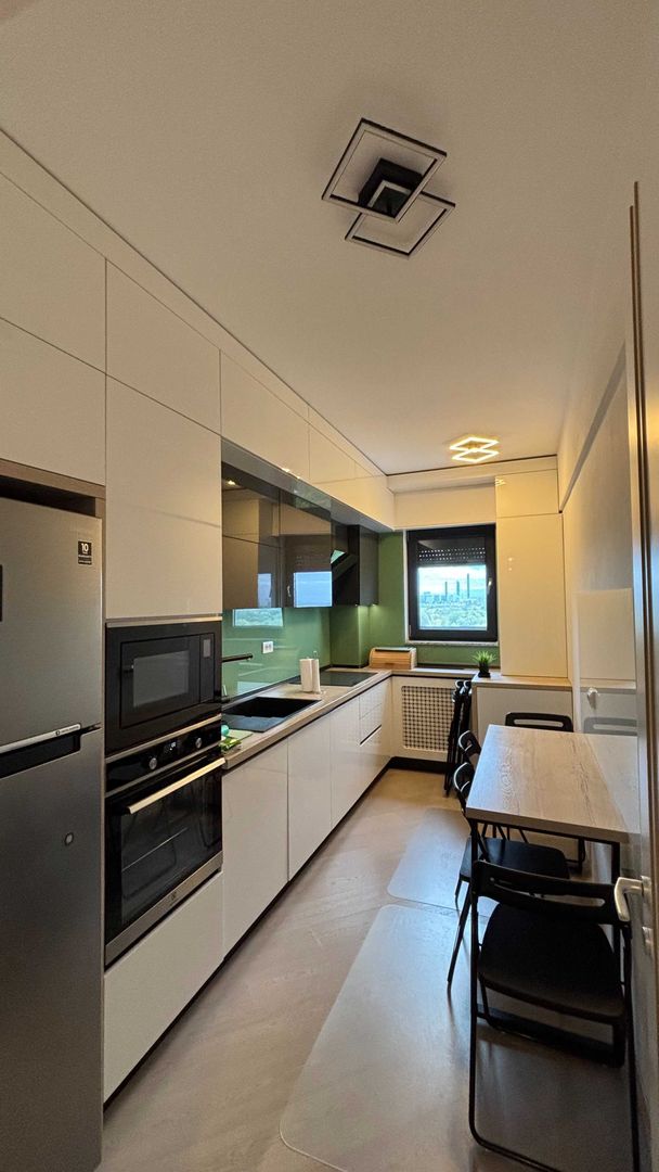 Apartament 3 camere Delta City Vacaresti - Poză 2