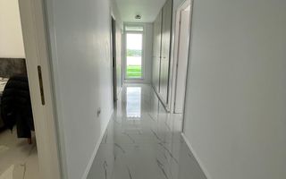 Penthouse Exclusivist cu 2 Terase Panoramice și Jacuzzi - Poză 14