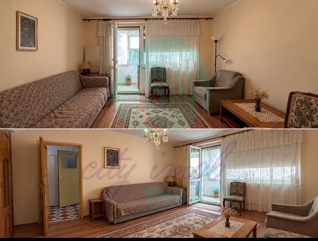 3 camere Vatra Luminoasa etajul 2 - Poză 1