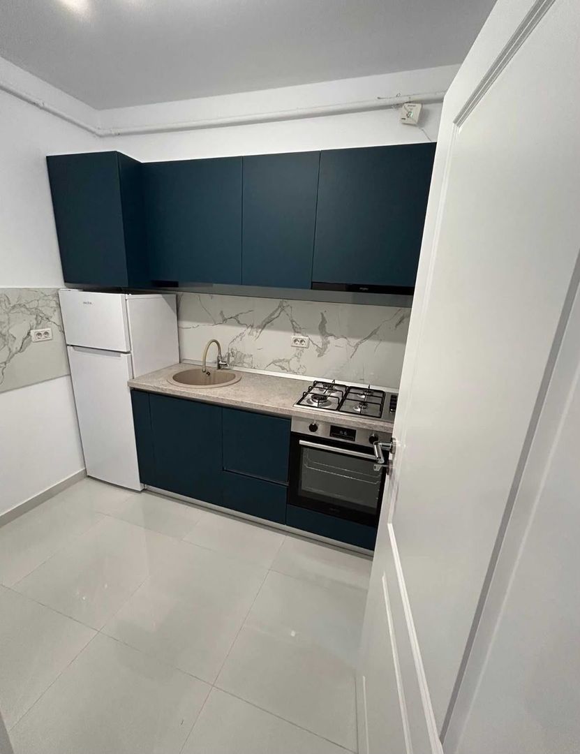 Garsoniera Central Adress Unirii - Poză 6
