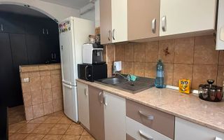Apartament cu 2 camere | Etaj 3/4 | 47 mp | Lidl | Gara - Poză 2
