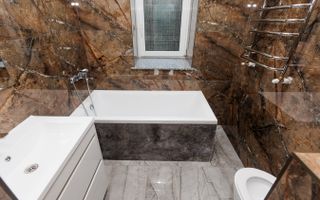 Vânzare, casă, 2 camere,  strada Lev Tolstoi, Ialoveni - Poză 21