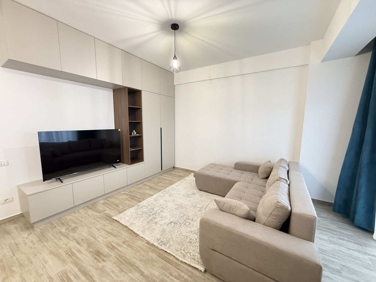 Soarelui | Bloc nou | Prima închiriere | Etaj 2 | Încălzire pardoseală - Poză 6