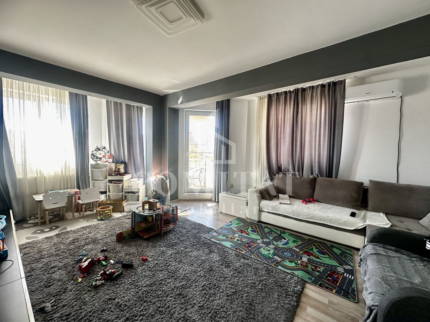 Apartament 2 camere | Loc de parcare | Zona Eroilor - Poză 1