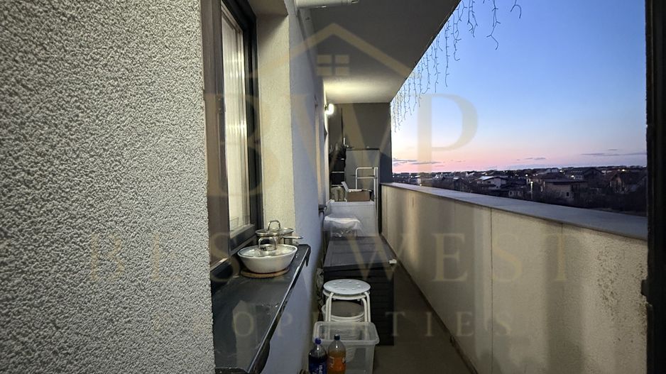 Apartament 2 camere, Dumbrăvița, Timiș - Poză 10