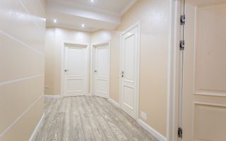 Vânzare, apartament, 4 camere + living, str. Alba Iulia, Buiucani - Poză 18