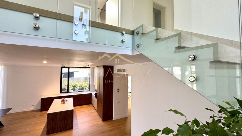 Vila Exclusivista in Mijlocul Naturii *959mp teren*/ 420mpc / Balotesti - Poză 37