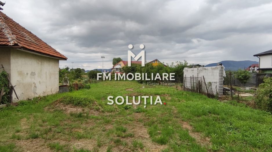 Casa Mocira, locație excelentă! - Poză 14