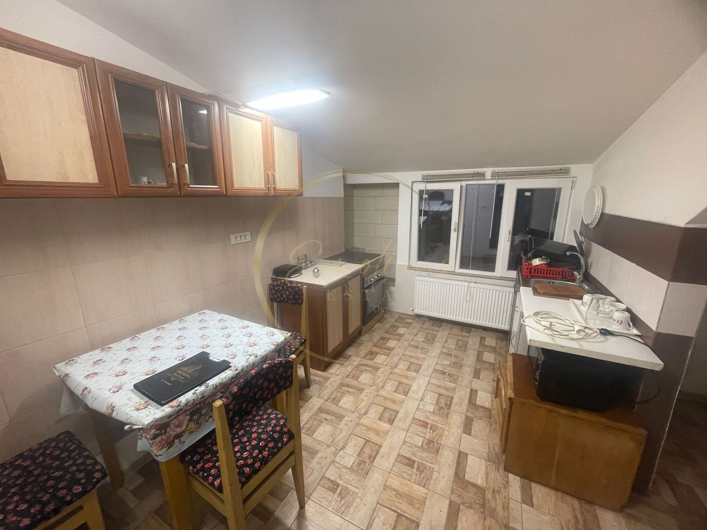 Apartament 2 camere, cu scara interioara-Brancoveanu, Timisoara - Poză 6