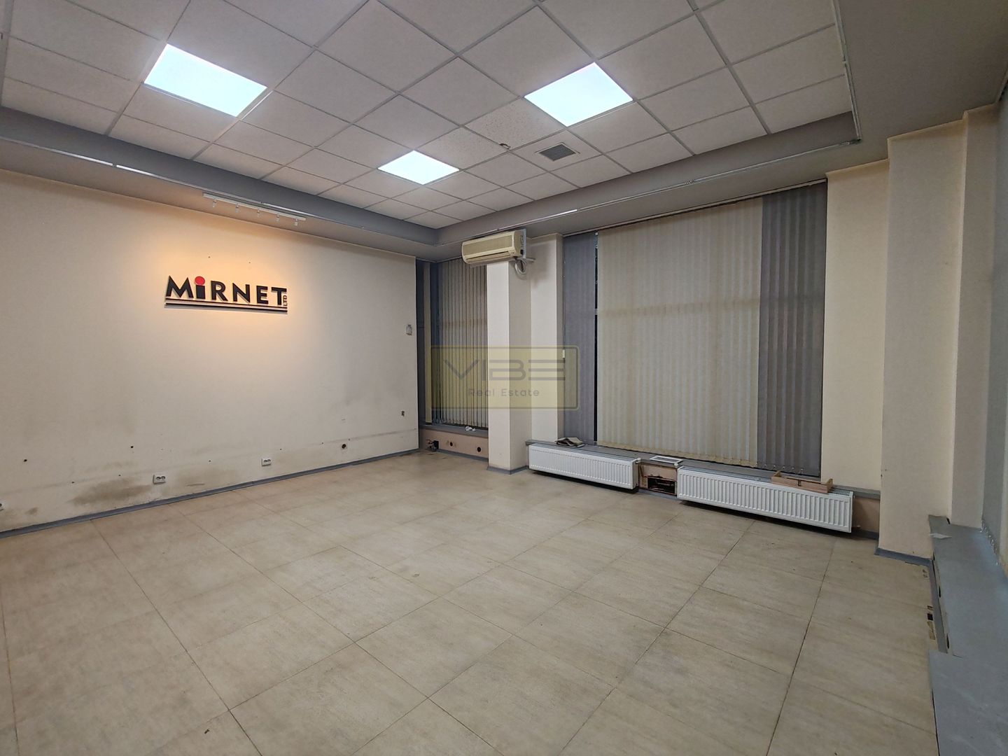 Spațiu Office /comercial - Tătărași - Parc Ciurchi - Poză 1