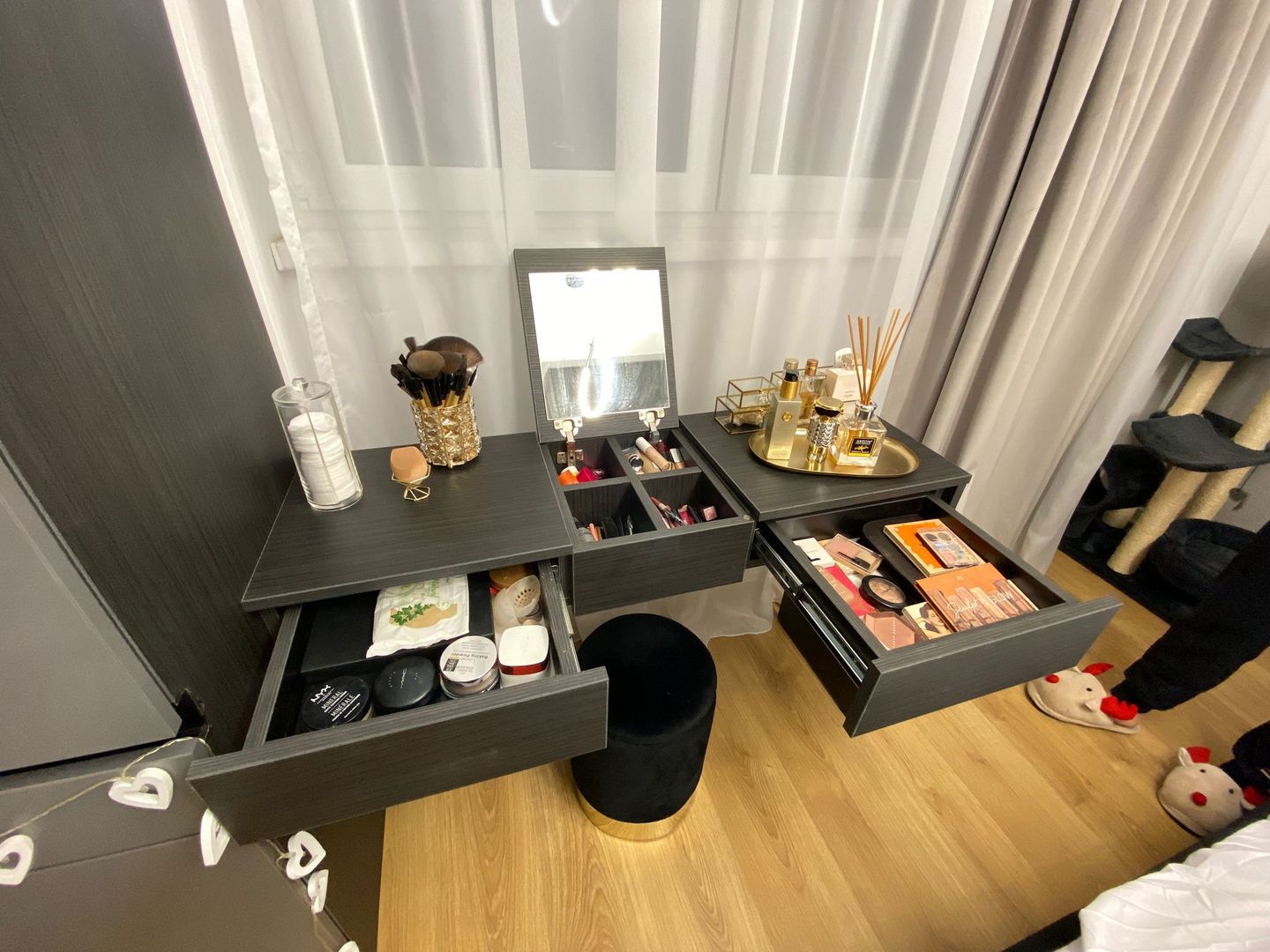 De Inchiriat Apartament 3 Camere de Lux, pe 2 Nivele, Sebastian sect.5 - Poză 26