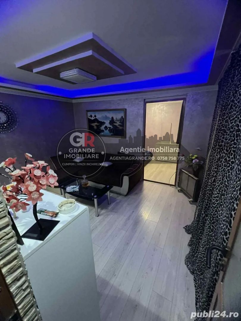 I.L.Caragiale - apartament 2 cam renovat Neptun - Poză 5