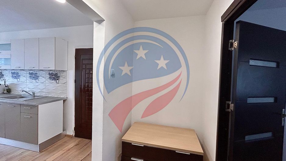 Apartament cu 3 camere dcomandat de inchiriat Petre Ispirescu - Poză 8