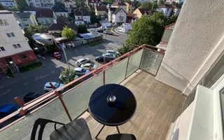 Apartament 4 camere | Sibiu , Ștrand | 84mp - Poză 14