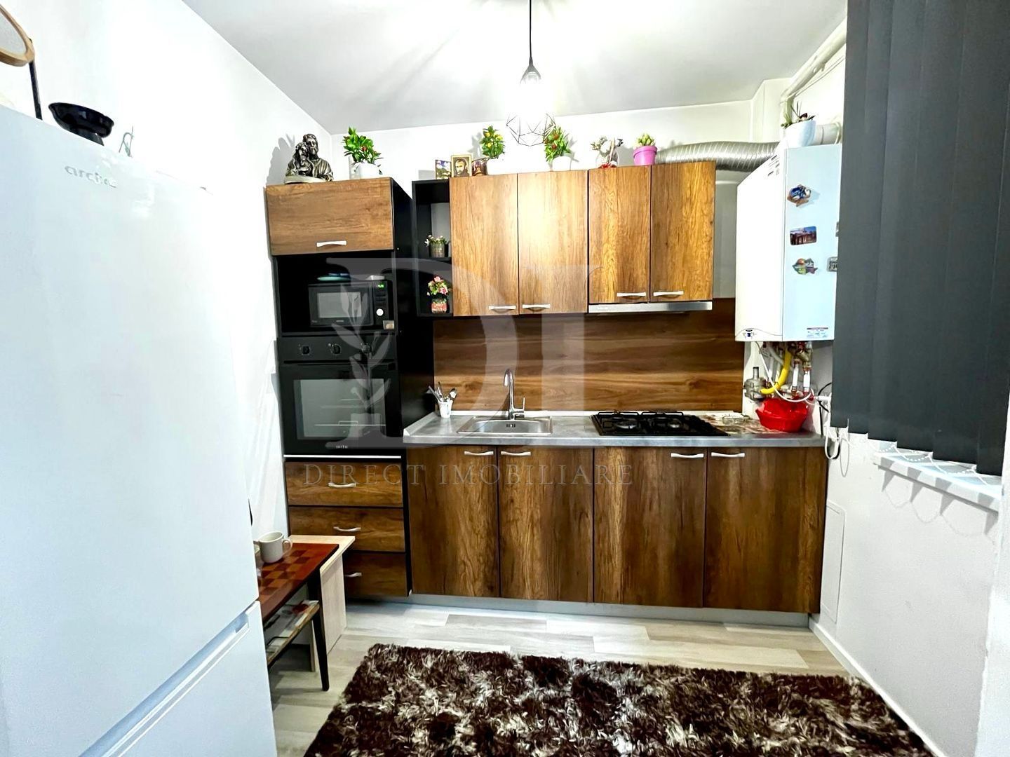 Apartament de inchiriat / Zona Teilor - Poză 2