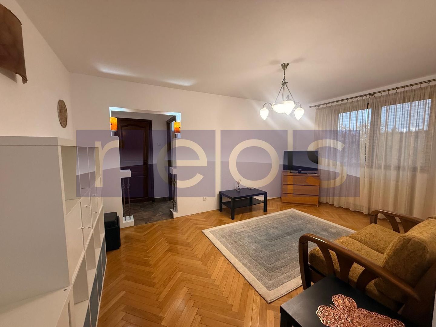 APARTAMENT PREMIUM 2 CAMERE |  COTROCENI | ETAJ INTERMEDIAR - Poză 3