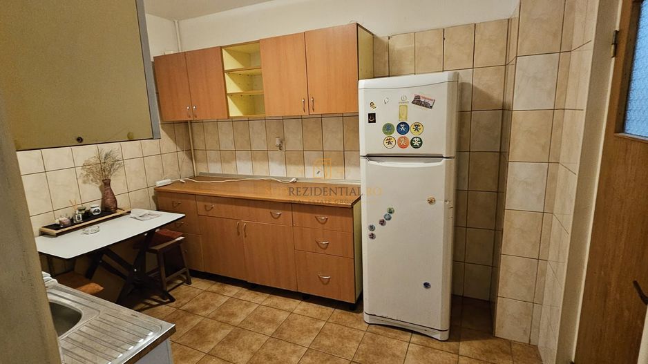 Apartament 2 camere, decomandat, vis a vis de parcul Tineretului - Poză 10