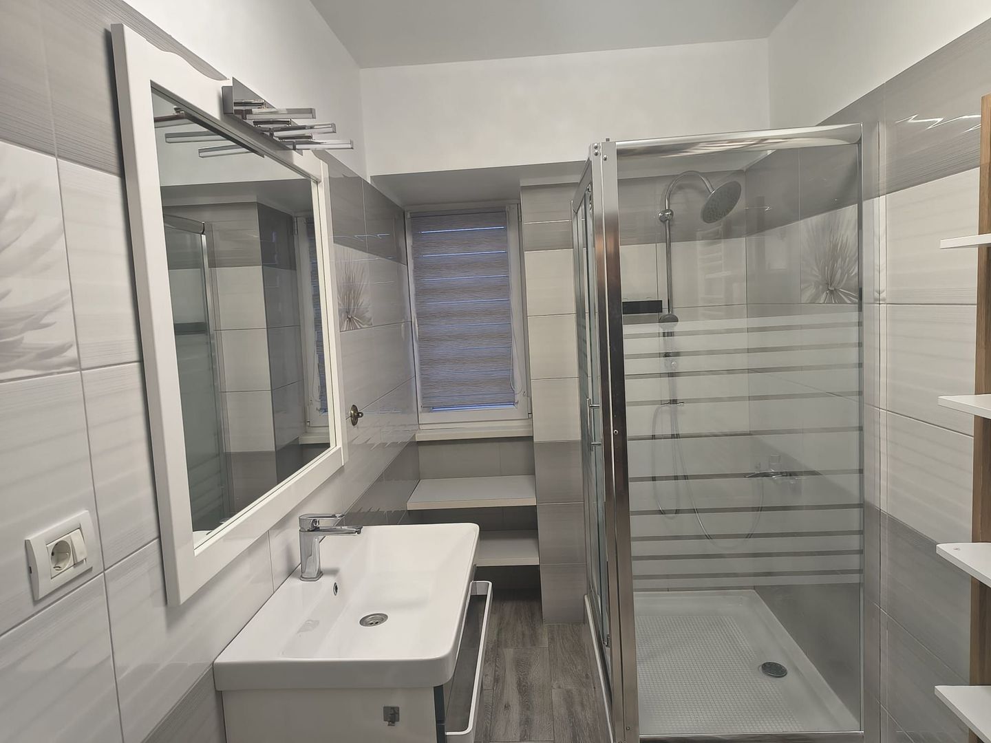 APARTAMENT 2 CAMERE | 69 MP | 93.000€ - Poză 15