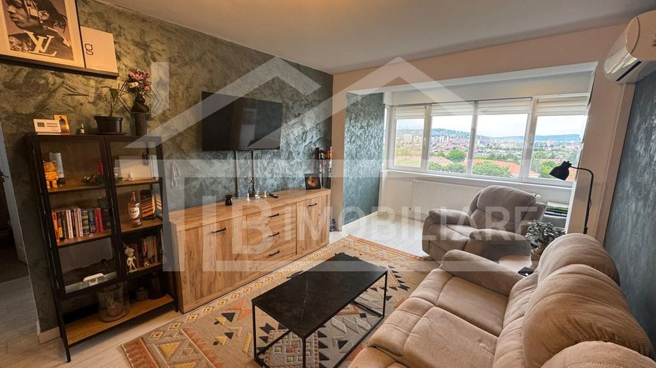 Apartament cu 2 camere, 49 mp, Zona Libertatii - Poză 1