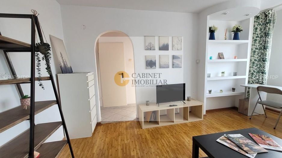 2 camere | Terasa | Cismigiu | Creditabil - Poză 10