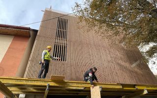 Dorobanti apartament exclusivist 4 camere 3 băi 2024 - Poză 35