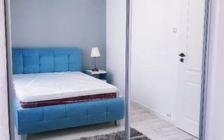 Apartament de inchiriat  PAlas - Cantemir - Podul Ros - lux !!! - Poză 9