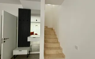 Vila individuala P+1 ***4 Camere***Curte proprie 380 mp//CORBEANCA - Poză 13