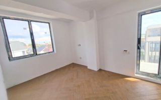 Apartament 2 camere Otopeni – bloc nou, central, terasă și parcare - Poză 1