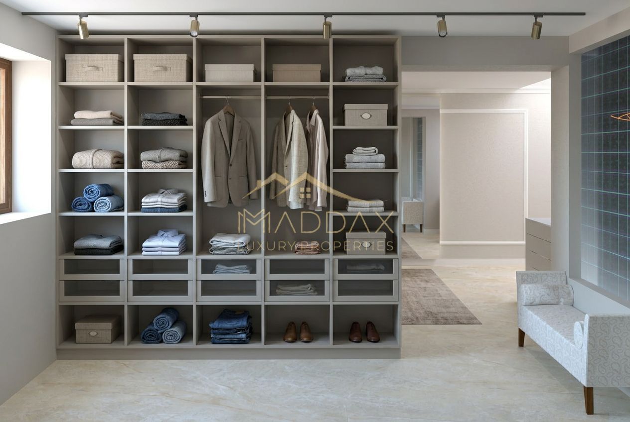 Vila Premium *800mp* // teren *963mp* / garaj cu 6 locuri* // Iancu Nicolae - Poză 106