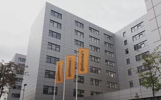 Apartament 2 camere de închiriat în zona Poitiers / Continental, Iași - Poză 1