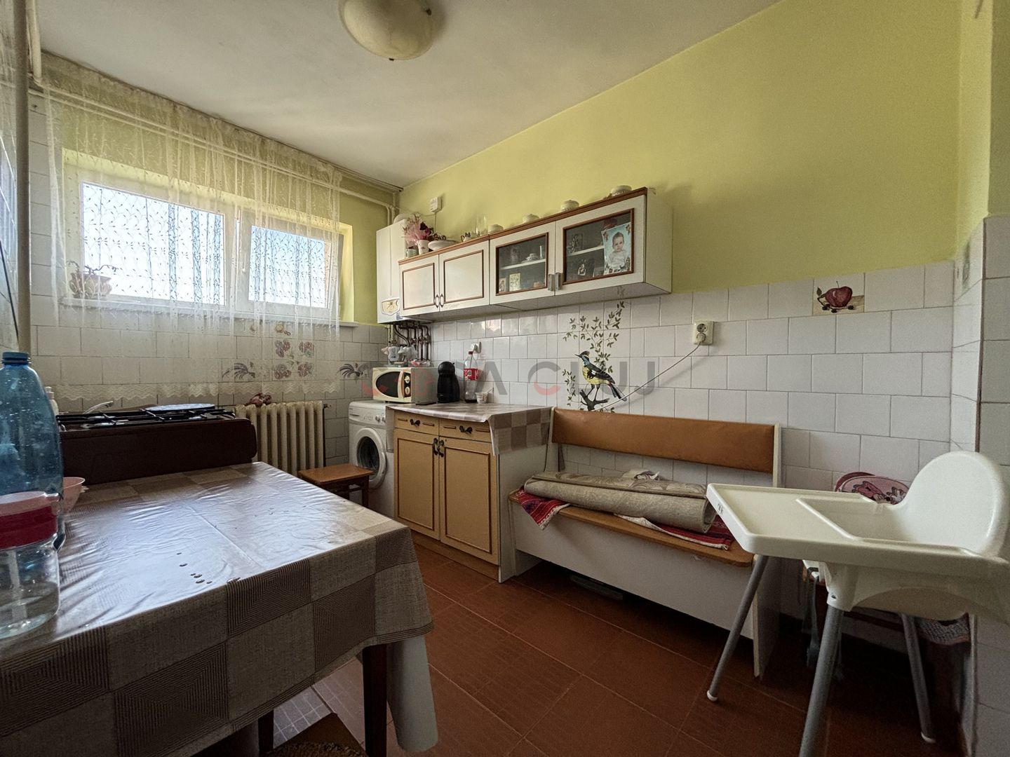 Apartament decomandat, Donath, Grigorescu - Poză 5