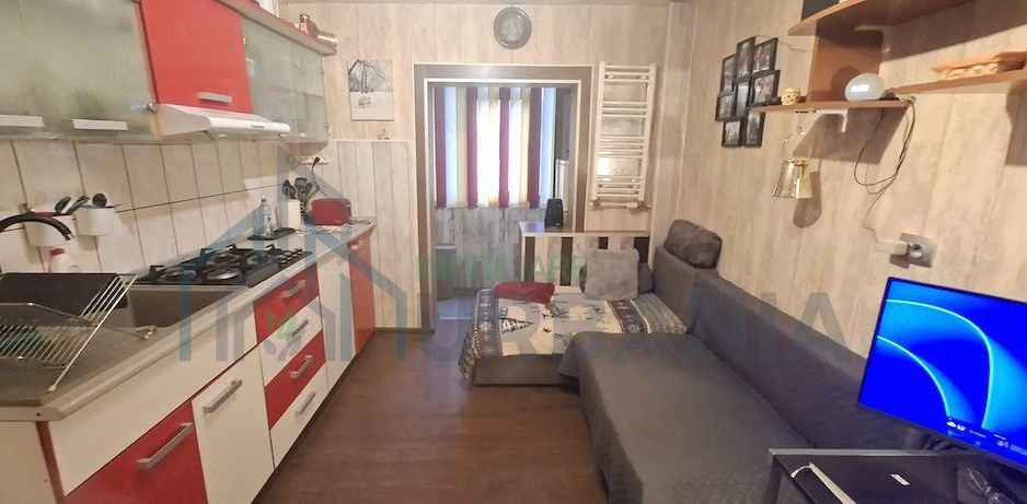 Apartament 3 camere, parter înalt, Nicolina Belvedere - Poză 3