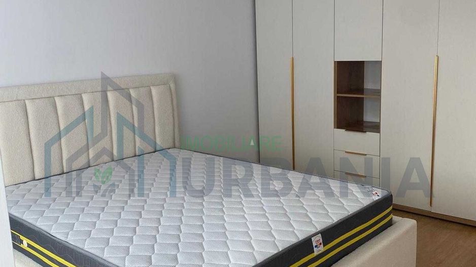 Apartament 2 camere, Adamant Towers, Nicolina, Iași - Poză 3