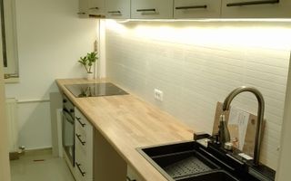 Apartament 2 camere de vanzare Gorjului - Poză 12