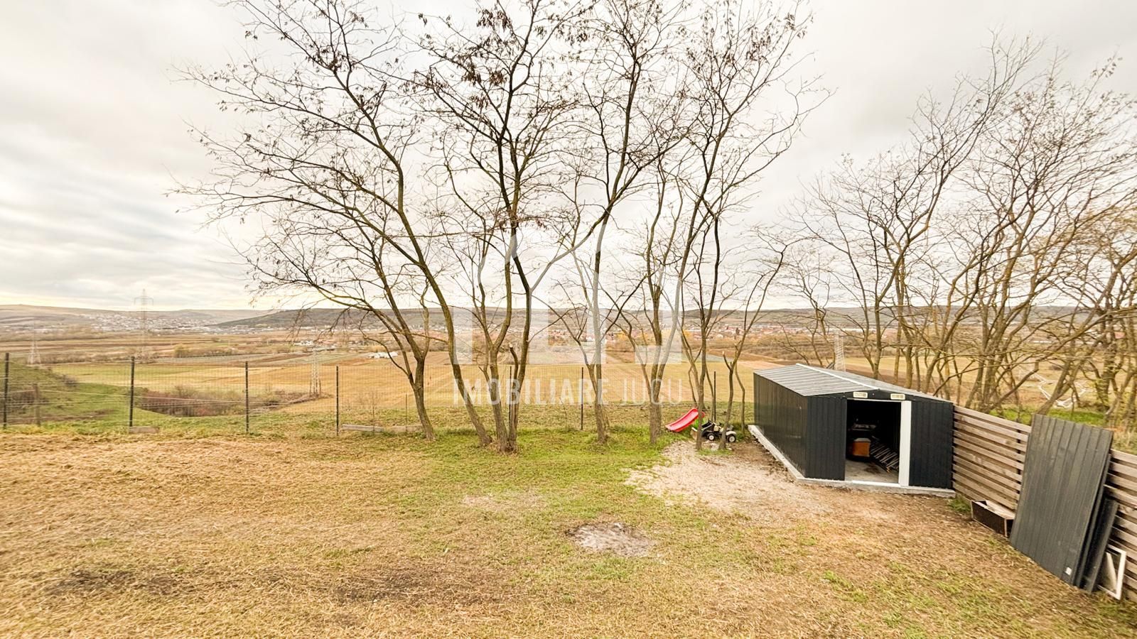 Casa individuala 4 camere, La Cheie, 120mp, Teren 900mp, Jucu de Sus - Poză 21