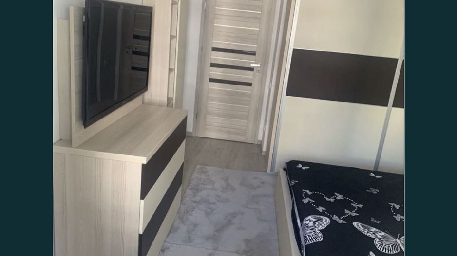 Studio,52 mp,mobilat, nou - Poză 5