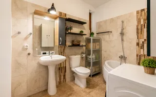 Apartament de vanzare 4 camere Dacia | Mihai Eminescu Stefan cel Mare - Poză 14