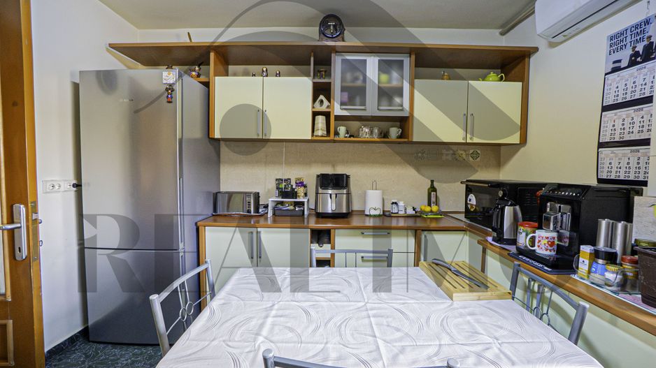 Apartament 4 camere decomandat | 100 mp | Bloc 1989 | - Poză 10