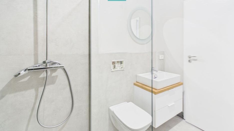 3 camere PREMIUM, terasă 22 mp, etaj 8 - Poză 5