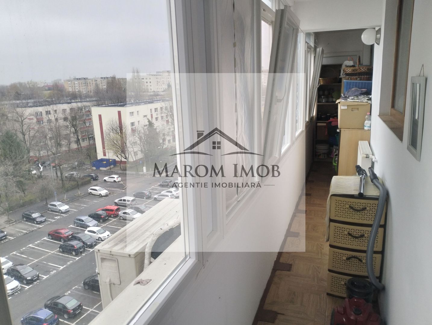 Apartament 3 camere | Bd. Brâncoveanu | Ultrafinisat & Complet Mobila - Poză 10