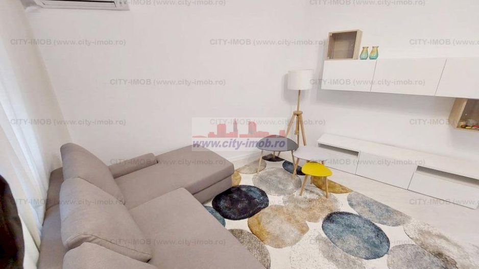 Inchiriere Apartament 3 camere Victoriei proximitate Radison - Poză 25