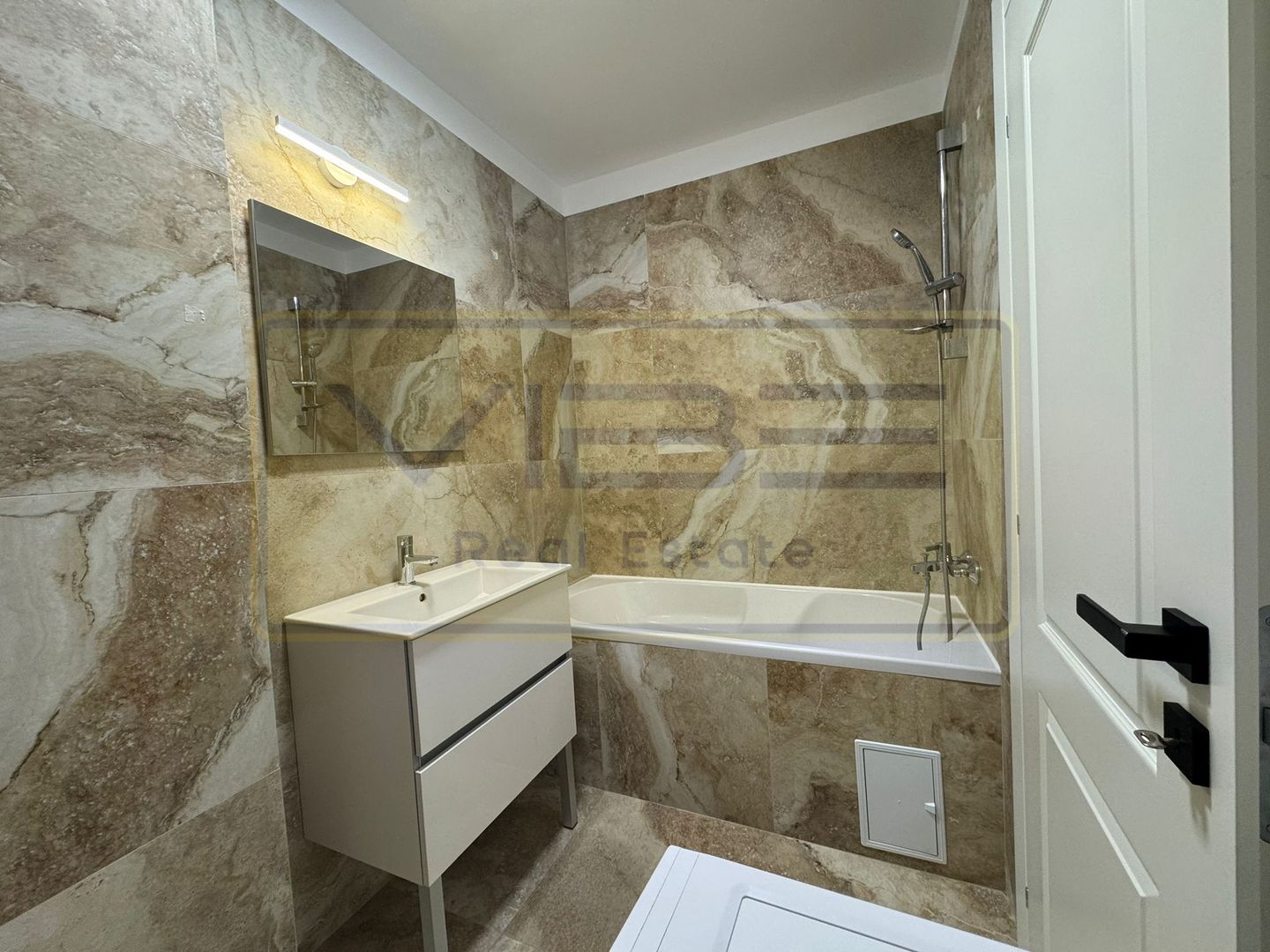 Apartament 2 camera Poitiers Towers - Continental - Poză 13
