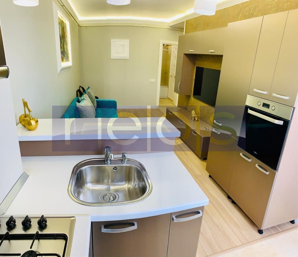 VANZARE 2 CAMERE I DECOMANDAT I MOBILAT - UTILAT I PRELUNGIREA GHENCEA - Poză 4