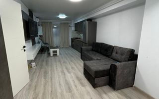 Apartament NOU 2 camere SD 50 mp Copou Garden 450 euro - Poză 3