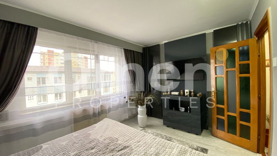 Apartament cu 3 camere, finisat modern, zona bulevardului Bucuresti - Poză 2