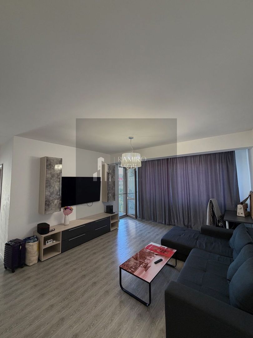 Apartament 3 camere Metalurgiei / Cartierul Solar - Poză 7