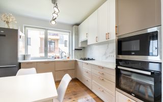 Apartament spatios 4 camere | 85 mp bloc nou | garaj | zona Europa! - Poză 1