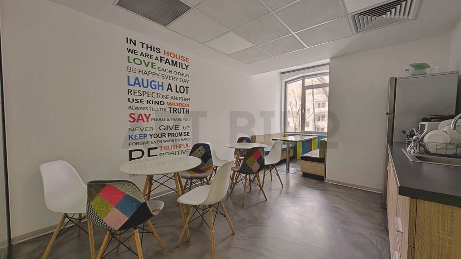 Zero comision, 83-108mp birou move in-ready, Buzesti, 1 minut metrou - Poză 10